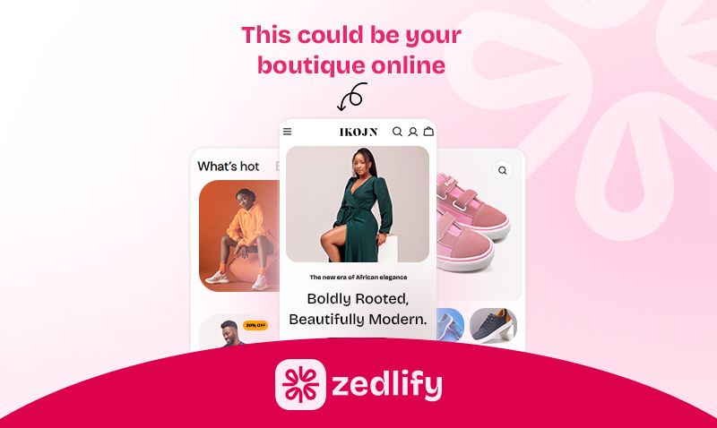 Zedlify dashboard showing orders from phone, email, and social channels with payment status side by side